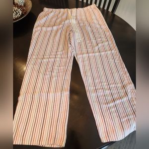 Sonoma pajama pants Large